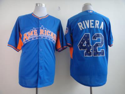 MLB Jersey-185